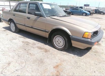 Vehicle Report for - Image 1