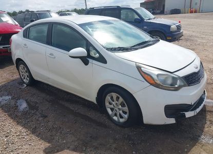 Raport pojazdu dla VIN KNADM4A35F6501149 - Obraz 1