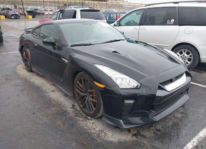 تقرير المركبة لـ VIN JN1AR5EFXHM820257 - الصورة 1