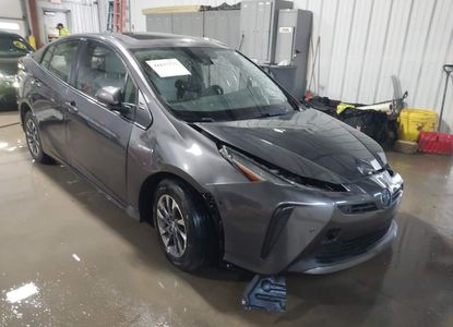 Raport pojazdu dla VIN JTDKAMFU9M3132587 - Obraz 1