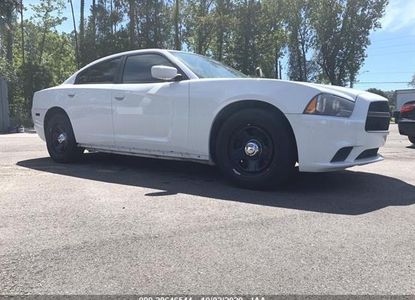 Vehicle Report for - Image 1