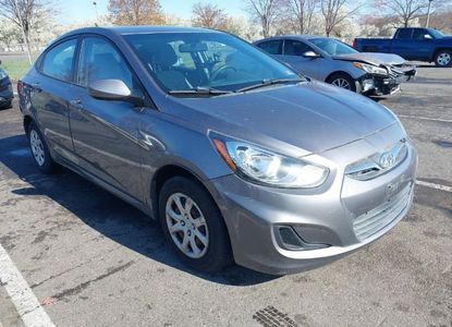 Vehicle Report for VIN KMHCT4AE2EU757502 - Image 1