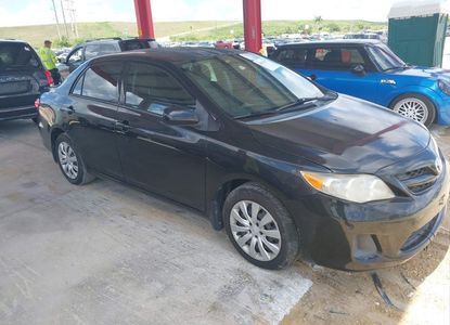 Vehicle Report for - Image 1