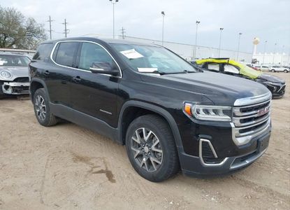 Informe del vehículo para VIN 1GKKNKLA2MZ159490 - Imagen 1