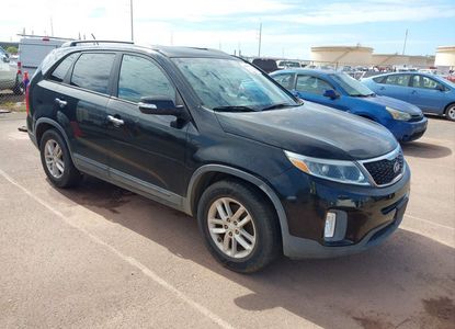 Vehicle Report for - Image 1