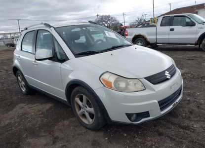 Vehicle Report for VIN JS2YB417185102170 - Image 1