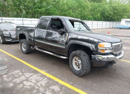 Informe del vehículo para VIN 1GTHK29U14E229035 - Imagen 1