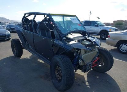 Informe del vehículo para VIN 3NSVFE925HF783446 - Imagen 1