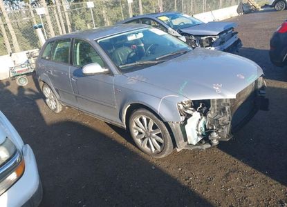 Raport pojazdu dla VIN WAUFEAFM3BA039722 - Obraz 1