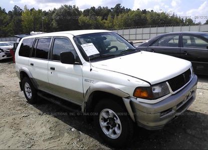 Доклад за превозно средство за VIN JA4LS31P1VP000361 - Изображение 1