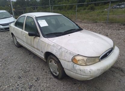 Raport vehicul pentru - Imaginea 1