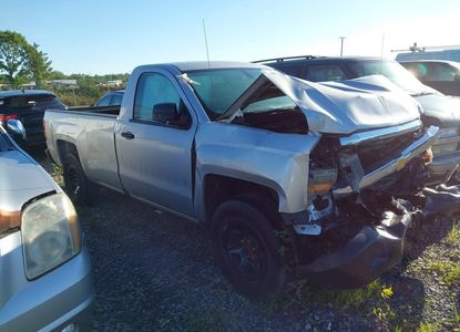 Vehicle Report for - Image 1