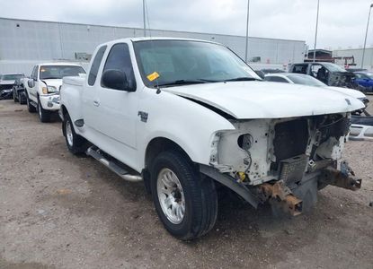 Vehicle Report for VIN 2FTRX07L21CA73710 - Image 1