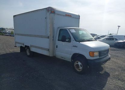 Informe del vehículo para VIN 1FDSE35L06DA14637 - Imagen 1