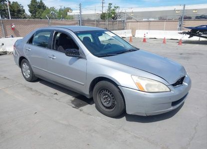 Vehicle Report for VIN JHMCM56465C004504 - Image 1