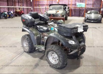 Vehicle Report for - Image 1