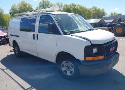 Vehicle Report for - Image 1