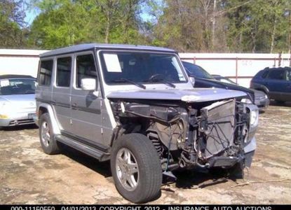 Vehicle Report for - Image 1