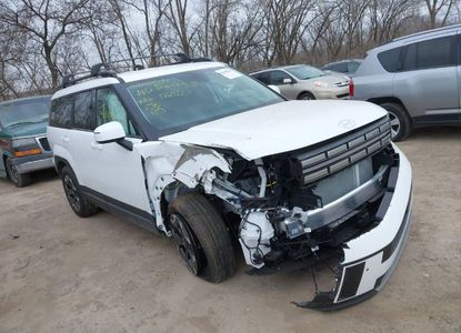 Vehicle Report for VIN 5NMP2DGL9SH119863 - Image 1