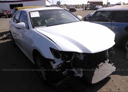 Raport pojazdu dla VIN JTHBE1BL0FA001030 - Obraz 1