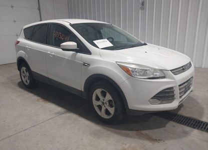 Informe del vehículo para VIN 1FMCU9GX0EUC76506 - Imagen 1