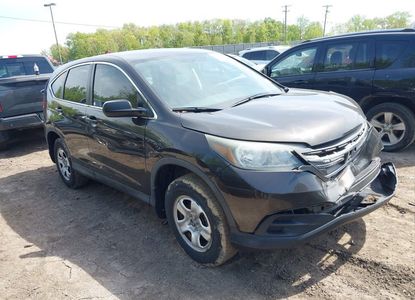 Vehicle Report for - Image 1