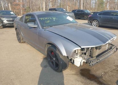 Vehicle Report for  - Image 1