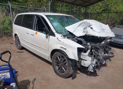 Informe del vehículo para VIN 2C4RDGCG1HR847866 - Imagen 1