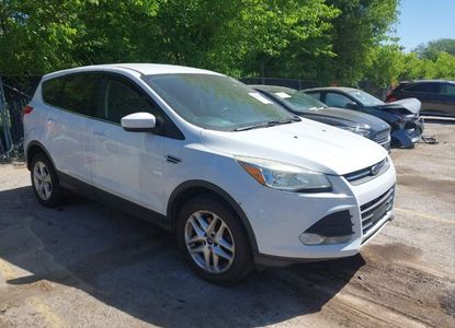 Raport pojazdu dla VIN 1FMCU9GX1GUC67851 - Obraz 1