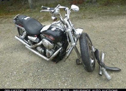 Vehicle Report for - Image 1