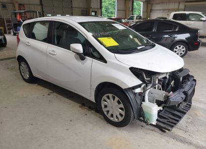 Vehicle Report for VIN 3N1CE2CP4GL362853 - Image 1