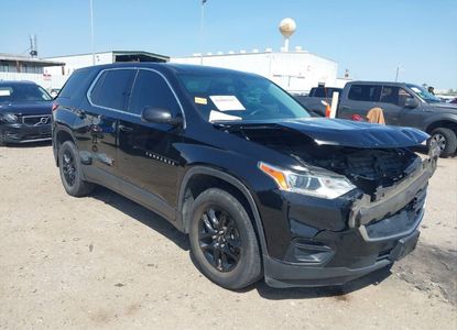 Raport pojazdu dla VIN 1GNERFKW1KJ310856 - Obraz 1