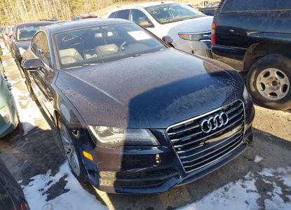 Raport pojazdu dla VIN WAU2GAFC0DN138803 - Obraz 1