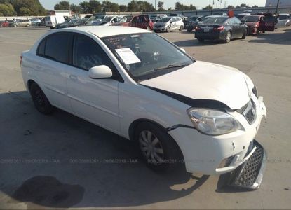 Отчет о транспортном средстве для VIN KNADH4A34A6631470 - изображение 1