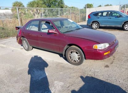 Vehicle Report for - Image 1