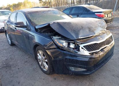 Vehicle Report for VIN 5XXGN4A76DG247112 - Image 1