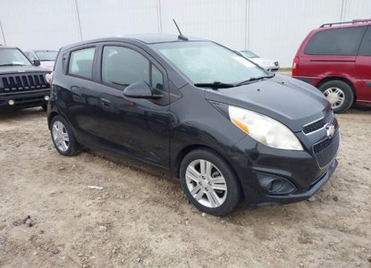 Informe del vehículo para VIN KL8CD6S98EC578958 - Imagen 1