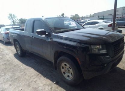 Доклад за превозно средство за VIN 1N6ED1CM6PN610610 - Изображение 1