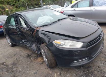 Fahrzeugbericht für VIN 1C3CDFAA0FD253644 – Bild 1