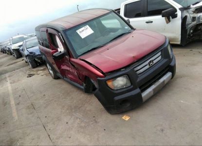 Raport vehicul pentru VIN 5J6YH18308L006210 - Imaginea 1