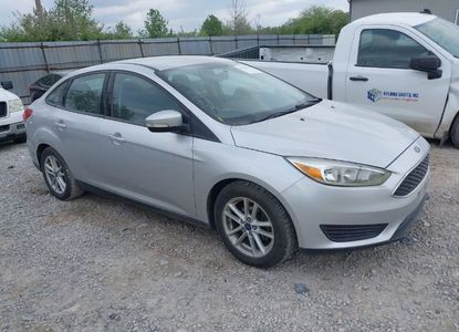 Raport pojazdu dla VIN 1FADP3F2XGL371933 - Obraz 1