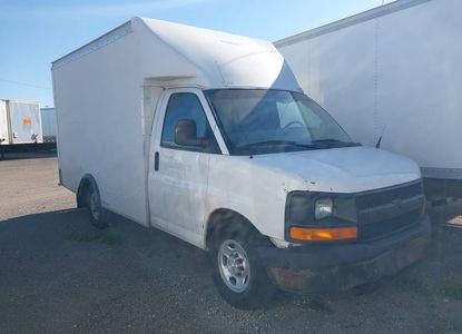 Vehicle Report for - Image 1