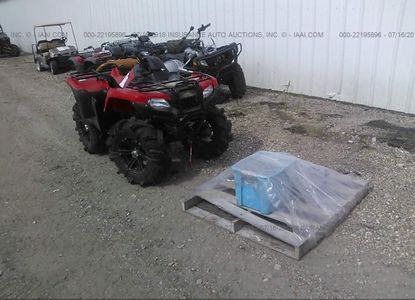 تقرير المركبة لـ VIN 1HFTE4002G4203311 - الصورة 1