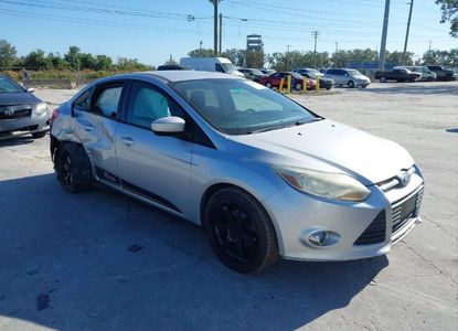 Vehicle Report for VIN 1FAHP3F23CL265724 - Image 1