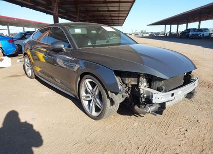 ავტომობილის ანგარიში VIN WAUENCF51KA069060 -ისთვის - სურათი 1