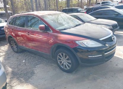 Vehicle Report for VIN JM3TB28A580135672 - Image 1