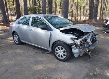 Raport pojazdu dla VIN 1NXBU40E39Z164022 - Obraz 1