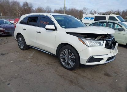 Vehicle Report for VIN 5FRYD4H53HB026635 - Image 1