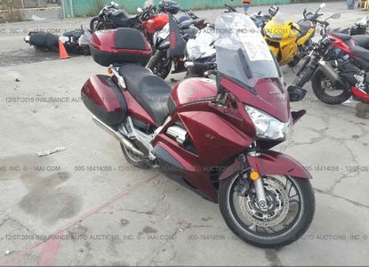 Raport pojazdu dla VIN JH2SC51405M300014 - Obraz 1