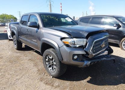 Vehicle Report for - Image 1